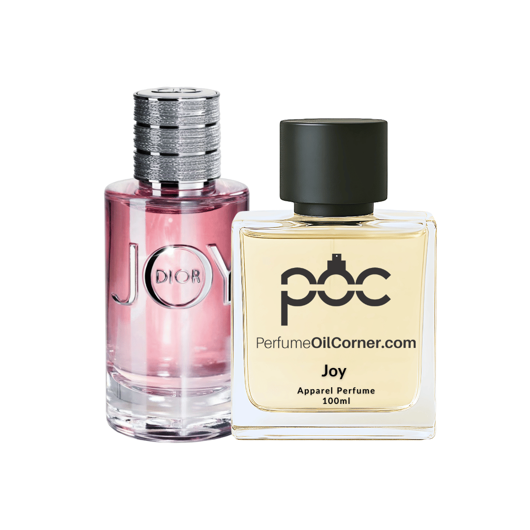 Alternative view of Dior Joy Inspired Perfume