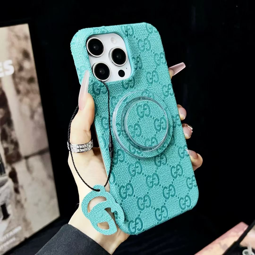 Alternative view of Designer IPhone 17 Pro Max Case