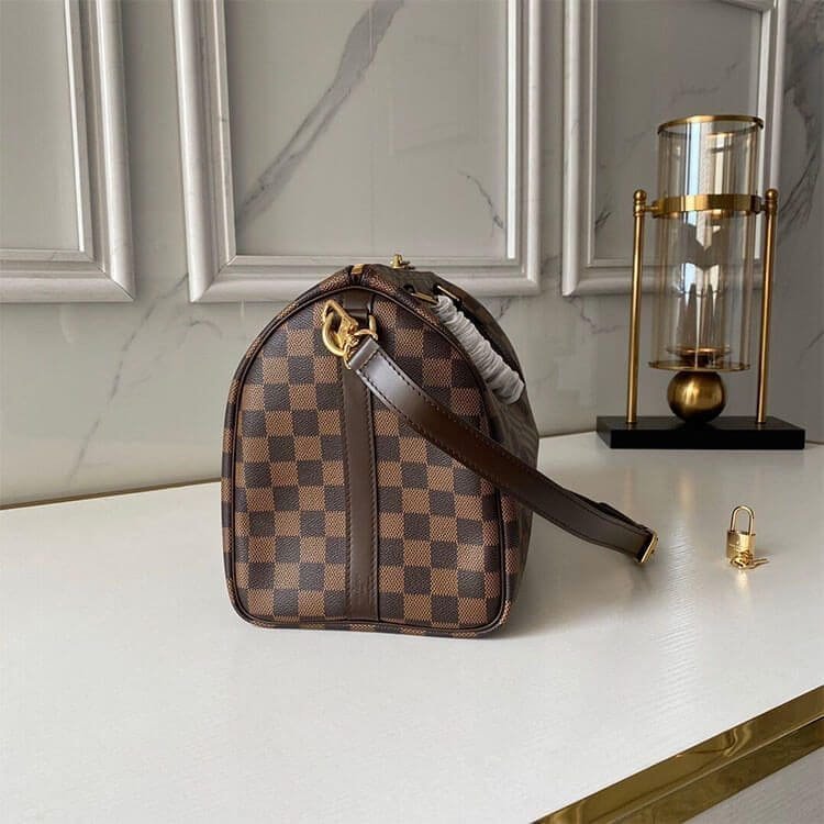 Louis Vuitton Speedy Bandoulière 35 - Image 5