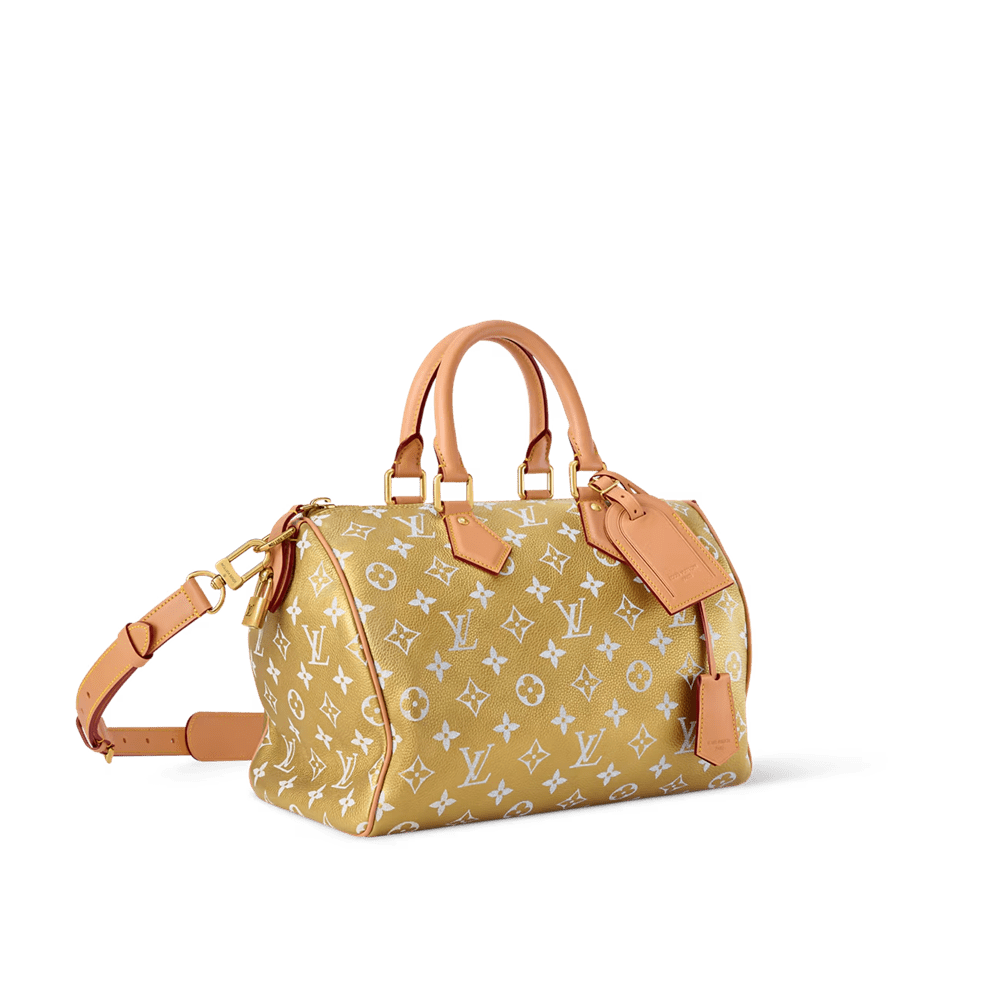 Louis Vuitton M15283 Speedy P9 30 - Image 7