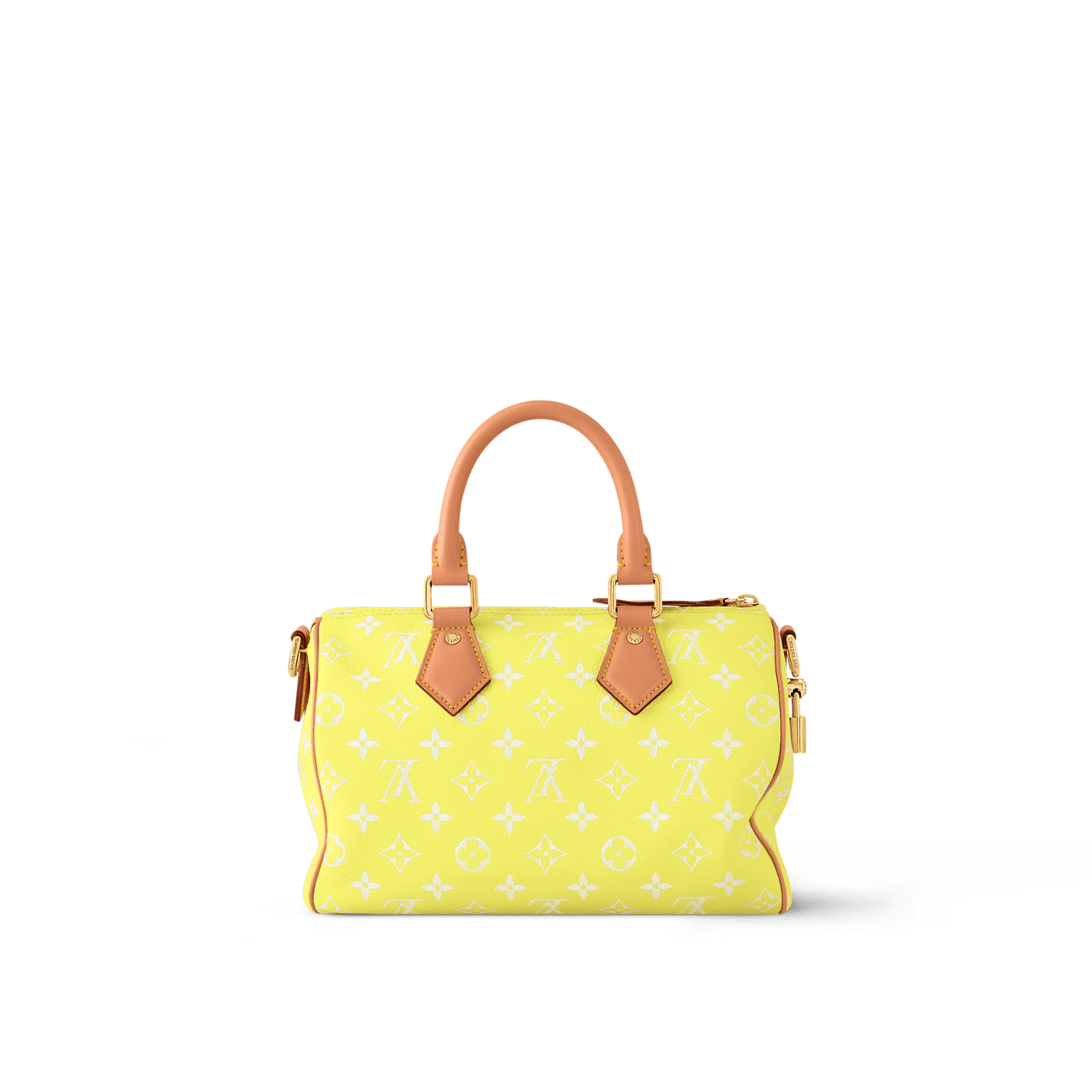 Louis Vuitton Speedy P9 25 Sun-Bleached - Image 3