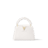 Louis Vuitton Capucines Mini Taurillon