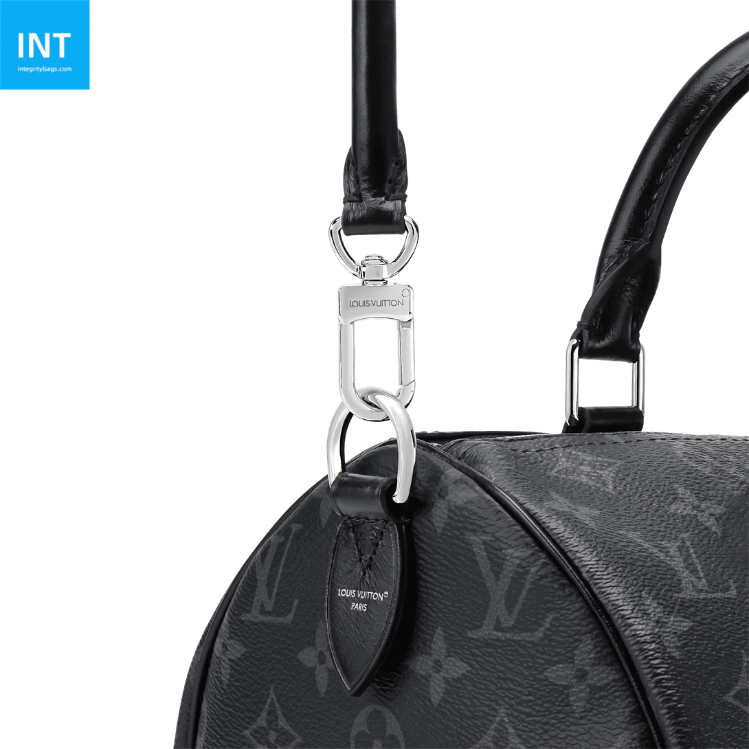 Louis Vuitton Speedy Soft 30 Eclipse Coated - Image 8