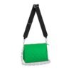 Louis Vuitton Coussin PM Neon Green