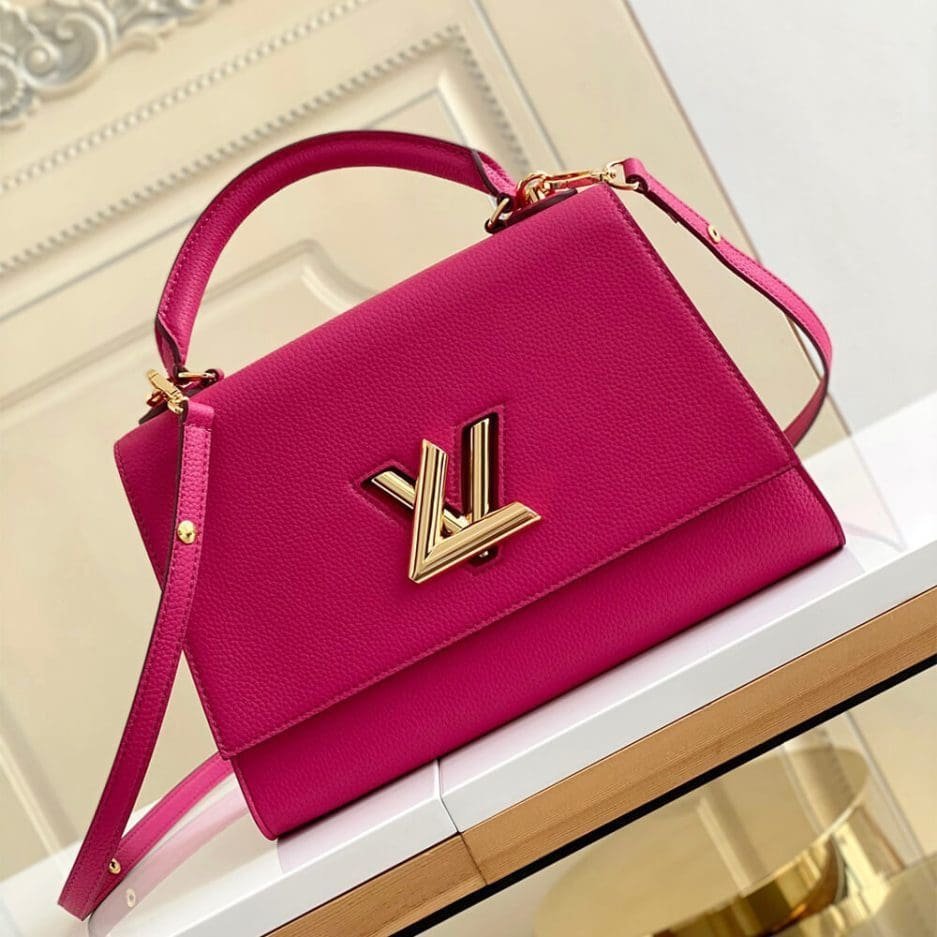 Alternative view of Louis Vuitton Twist MM M57096