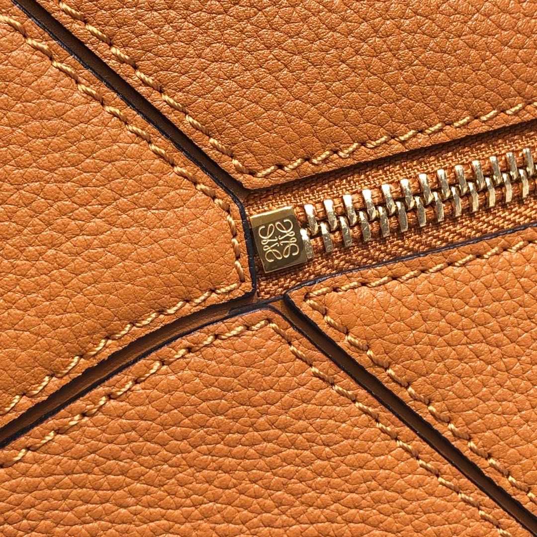 SMALL PUZZLE 24 BAG IN CLASSIC WARM DESERT CALFSKIN - Image 8