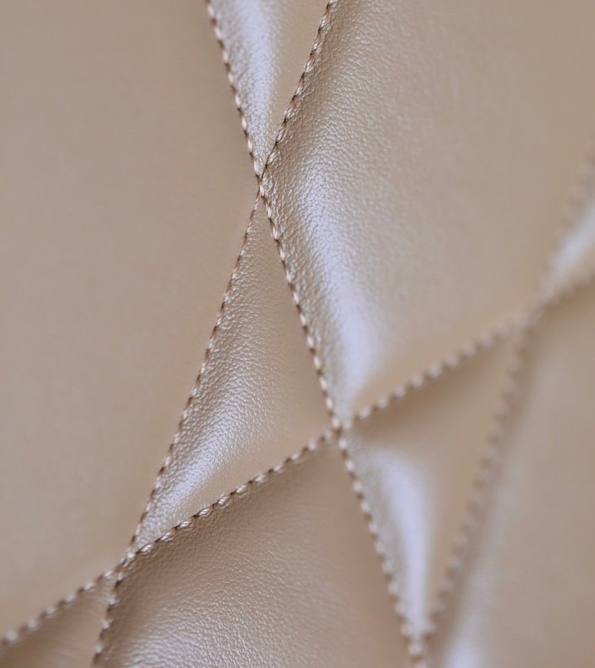 Dior Book Tote 26 Beige Cream Calfskin Bag - Image 7