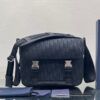 Dior Medium 31 Oblique Jacquard Messenger Bag