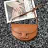 Celine Besace Triomphe 23 Calfskin Bag