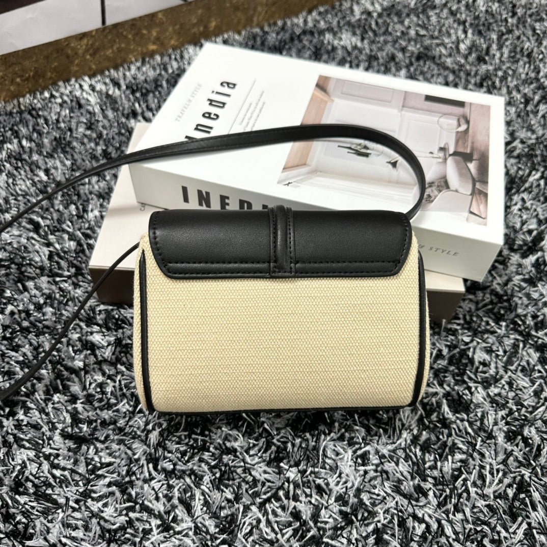 Alternative view of Celine Classic Mini 18 Smooth Calfskin Bag