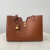 Celine Cabas 16 37cm Tote Bag