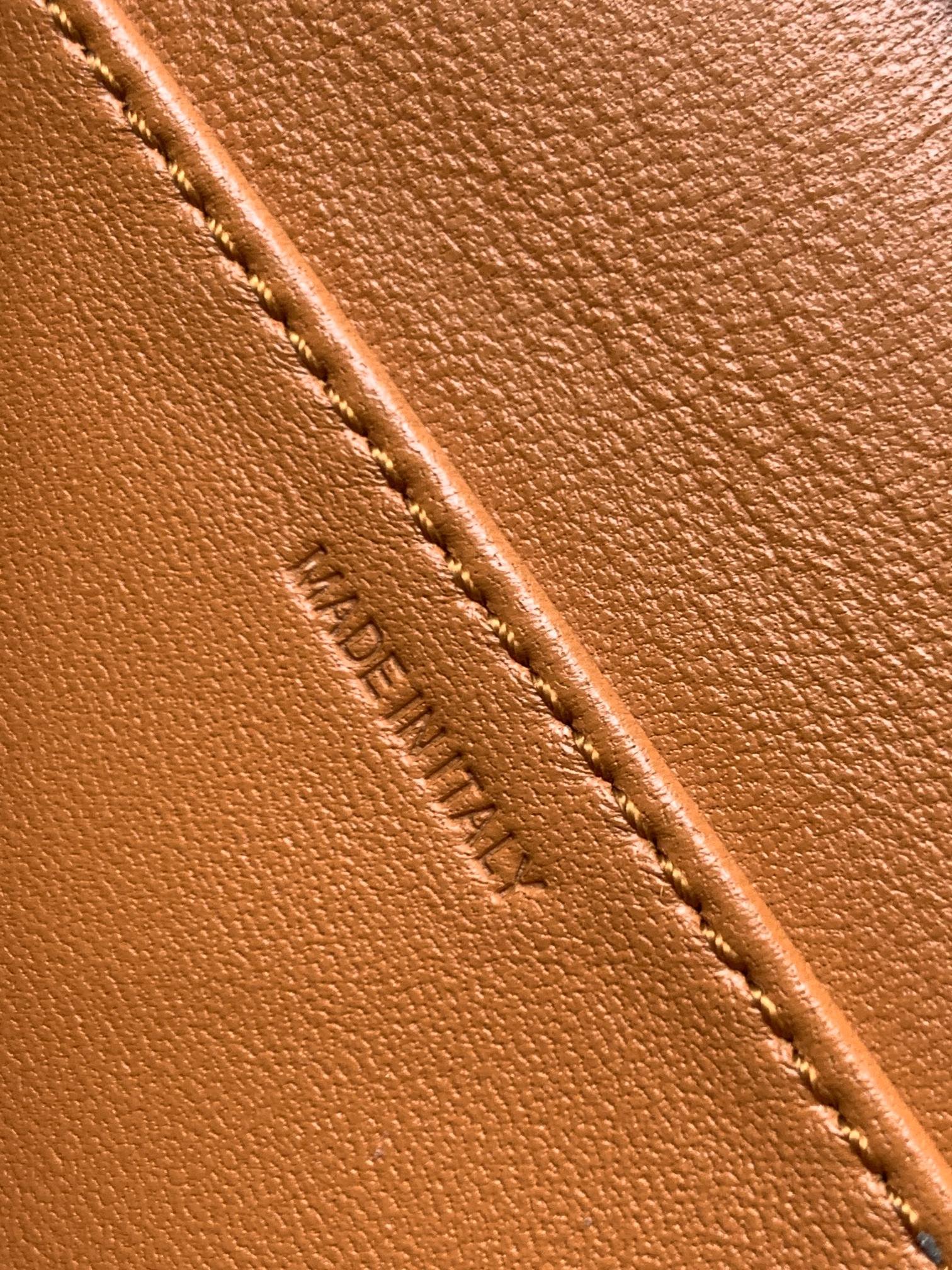 Celine Triomphe 11 Cowhide Bag - Image 8