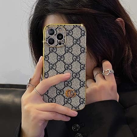 Premium iPhone Luxury Elegant Case