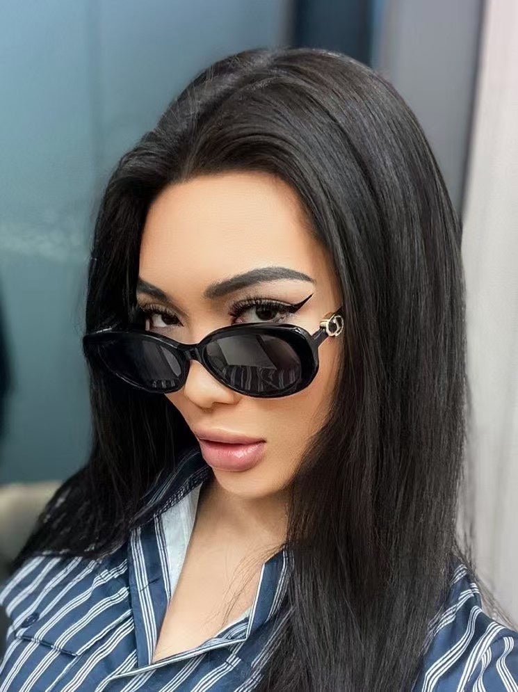 DIOR MONTAIGNE SUNGLASS CD8977 IN ACETATE - Image 8