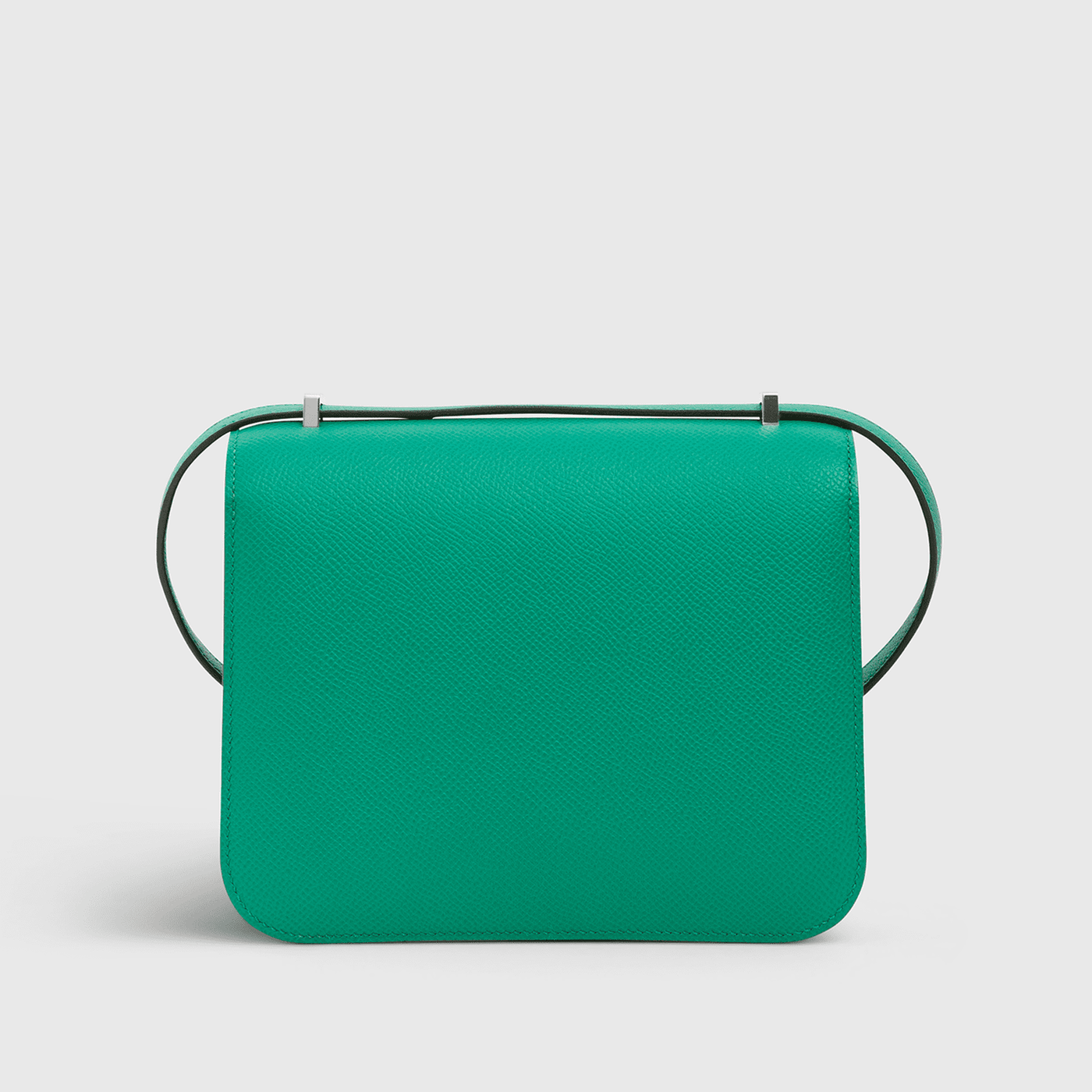 Hermès Constance 18 Epsom Vert Jade Leather - Image 4