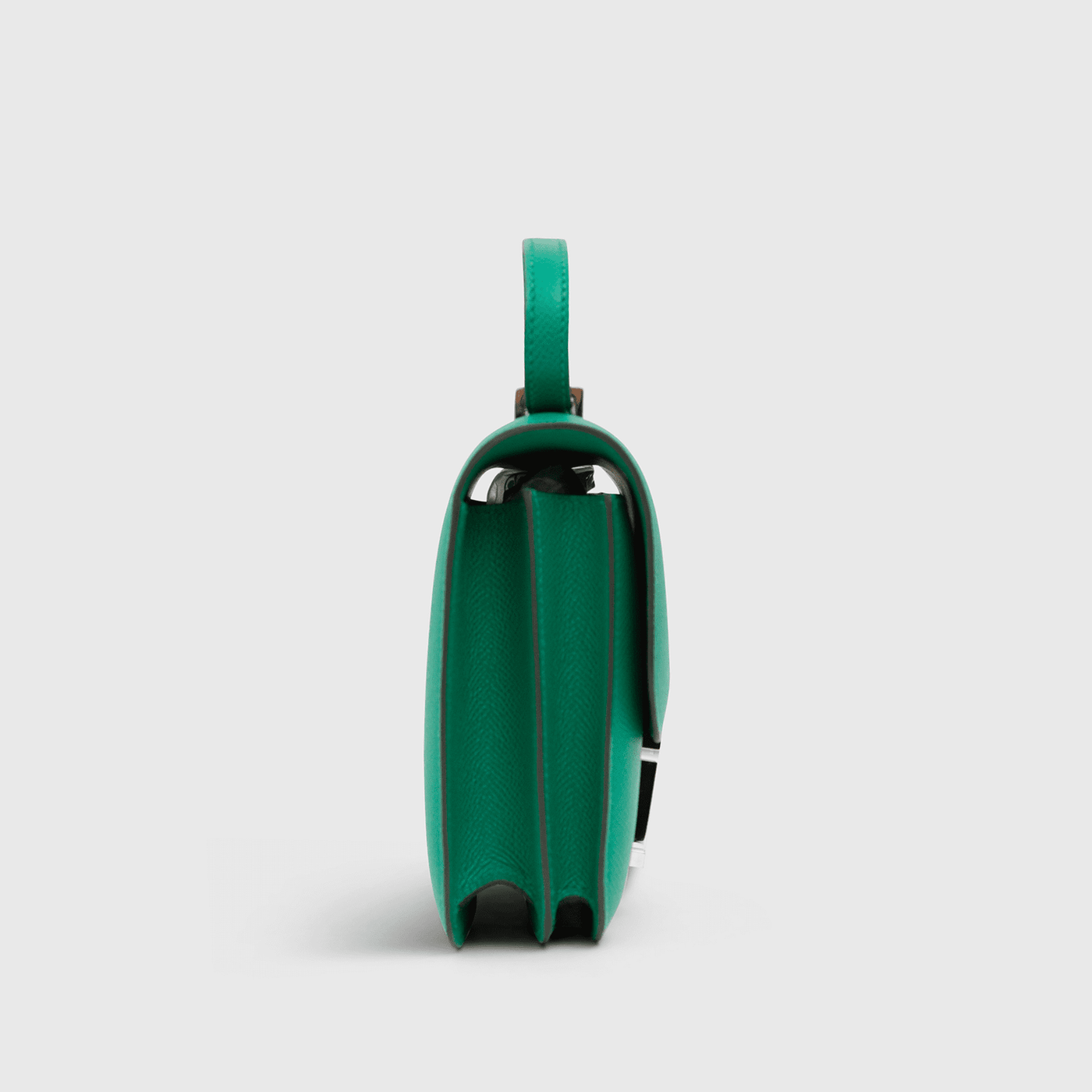 Hermès Constance 18 Epsom Vert Jade Leather - Image 5