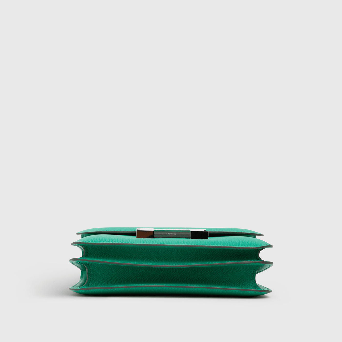 Hermès Constance 18 Epsom Vert Jade Leather - Image 6