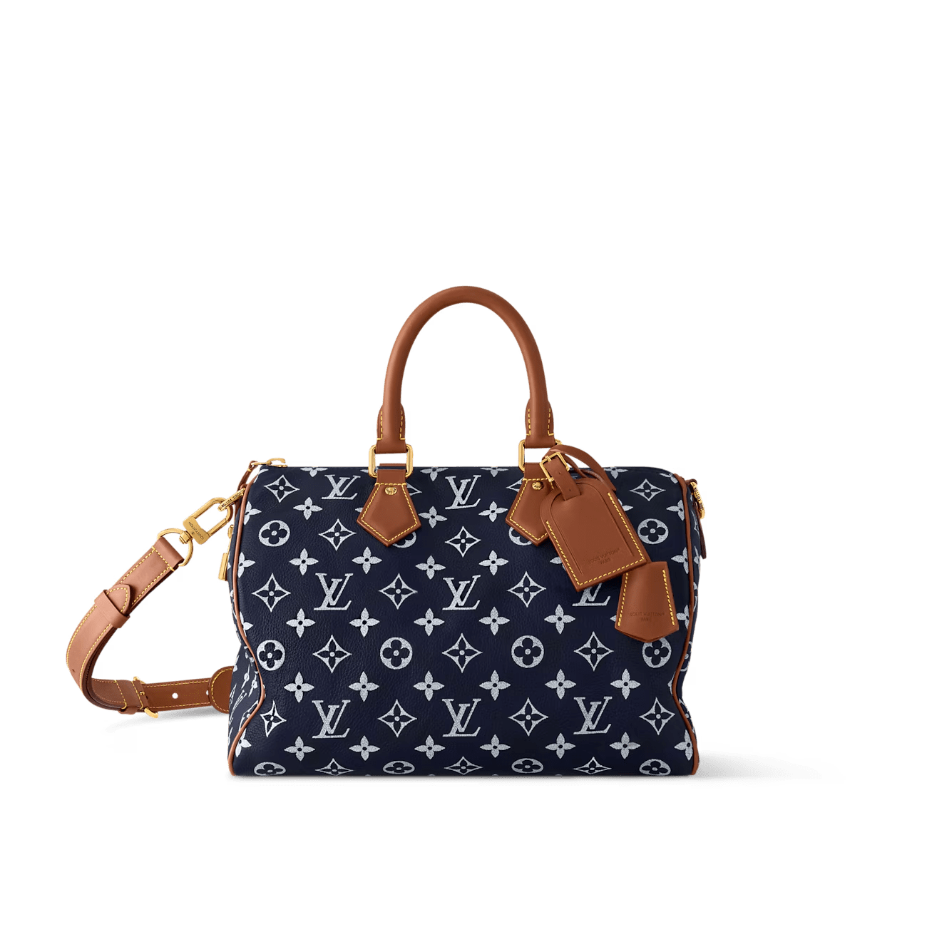 Louis Vuitton Speedy P9 Bandoulière 30