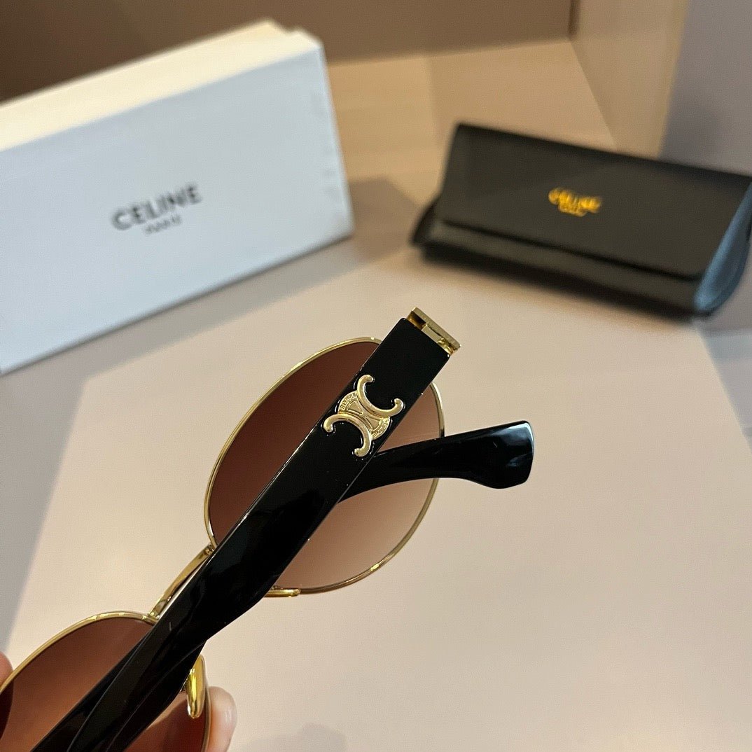 Alternative view of Celine Sunglasses 01