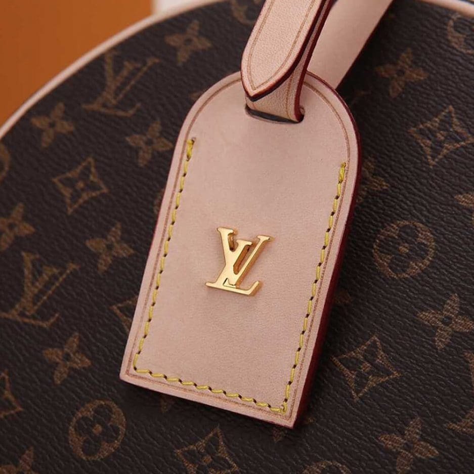 Louis Vuitton Petite Boite Chapeau - Image 7