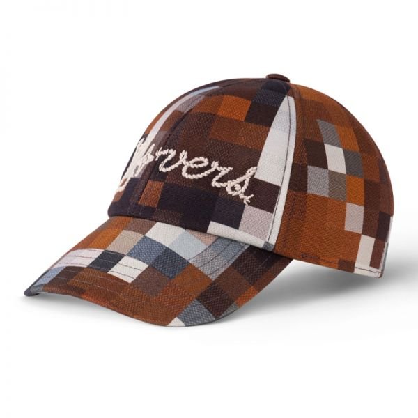 LOUIS VUITTON Cowmooflage Cap