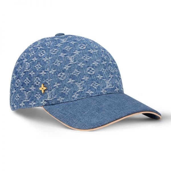 LOUIS VUITTON LV Remix Cap