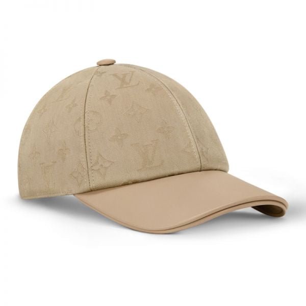 LOUIS VUITTON LV First Cap