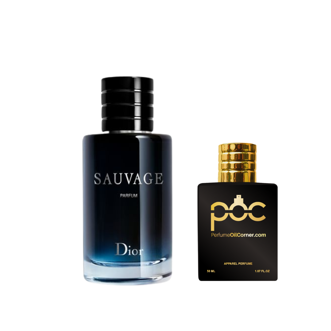 Delhi C@pitals - Dior Sauvage - Image 3