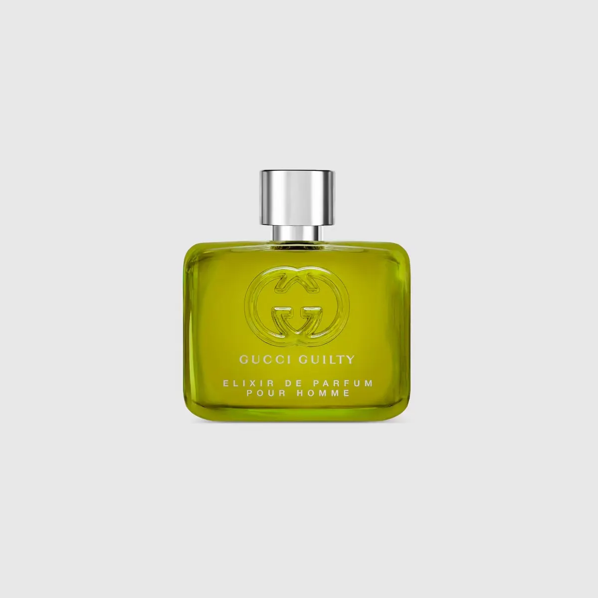 Alternative view of Gucci Guilty Yellow Perfume