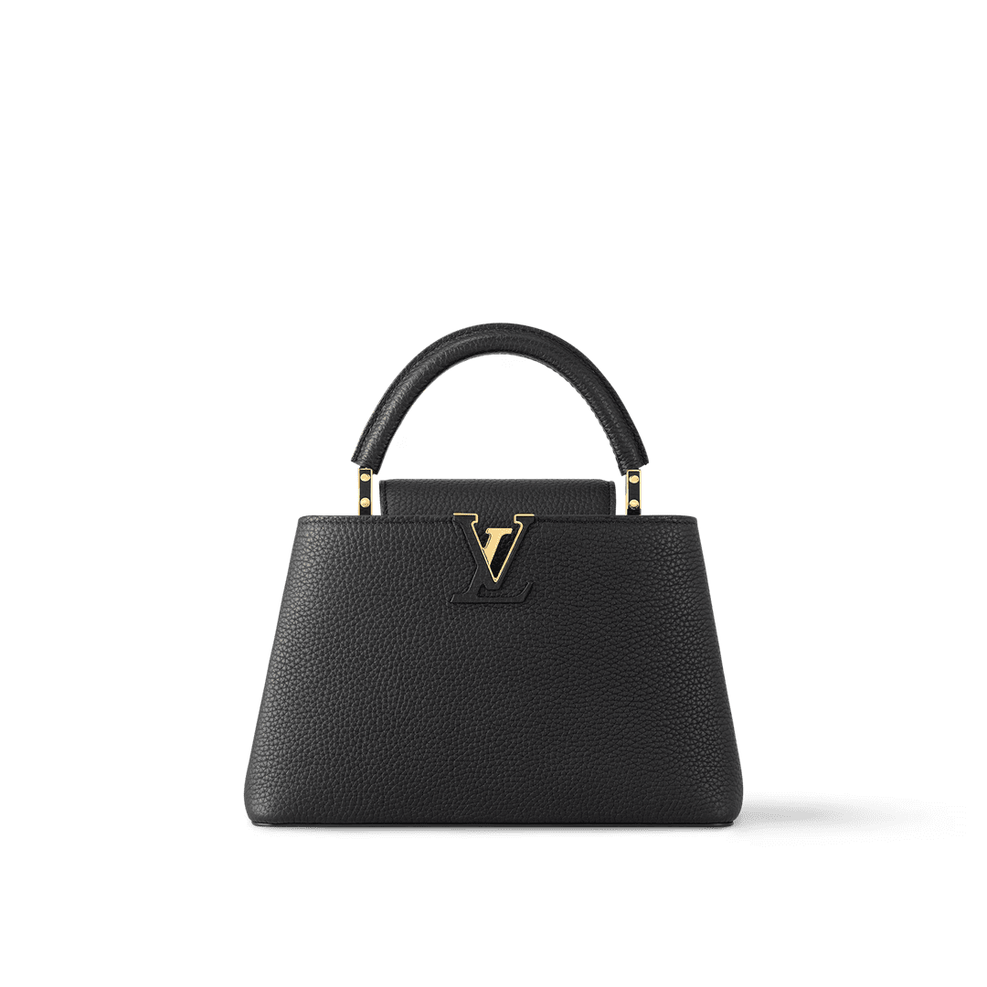 Louis Vuitton Capucines BB Taurillon