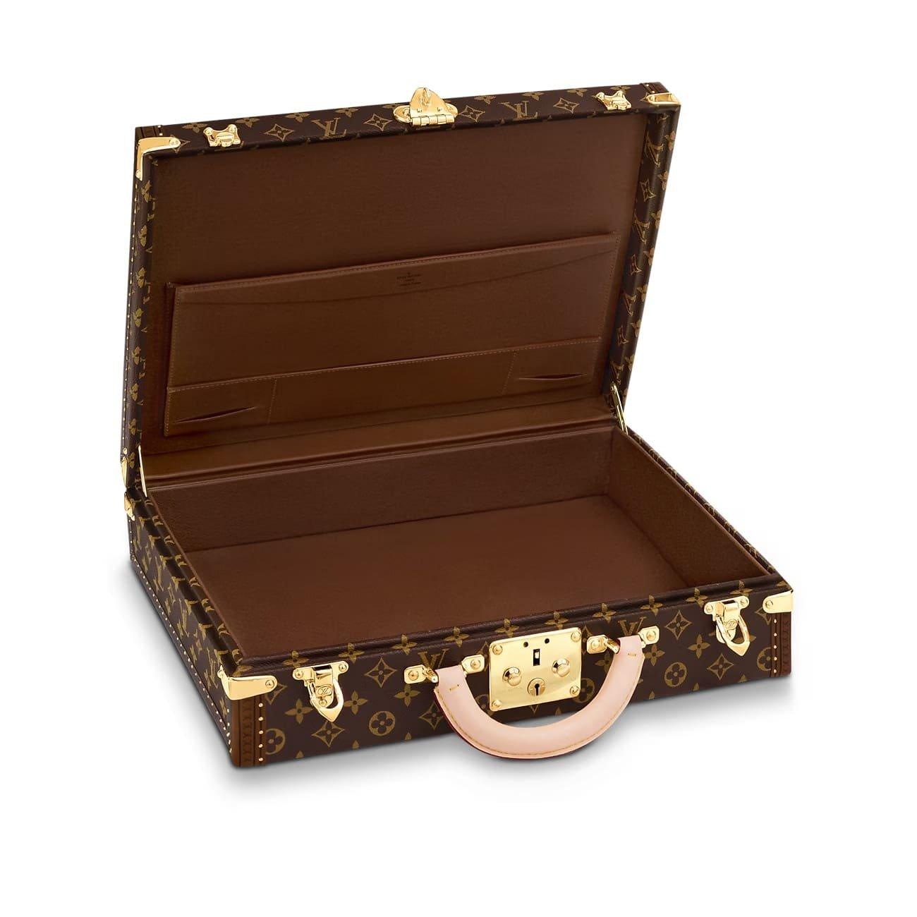 Louis Vuitton President Briefcase - Image 3