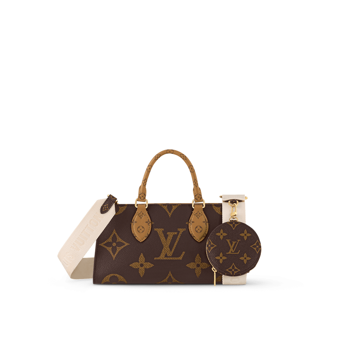 Louis Vuitton OnTheGo East West Giant