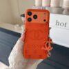 Luxury Chanel Phone Case For iPhone 12-17