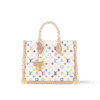 Louis Vuitton LV x TM Coated Canvas