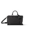 Louis Vuitton Speedy P9 40 Calfskin