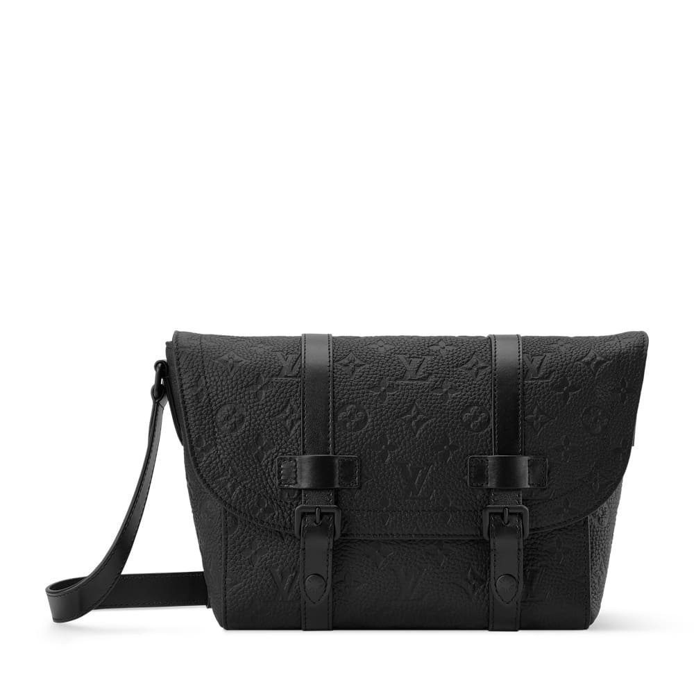 Louis Vuitton Christopher Messenger
