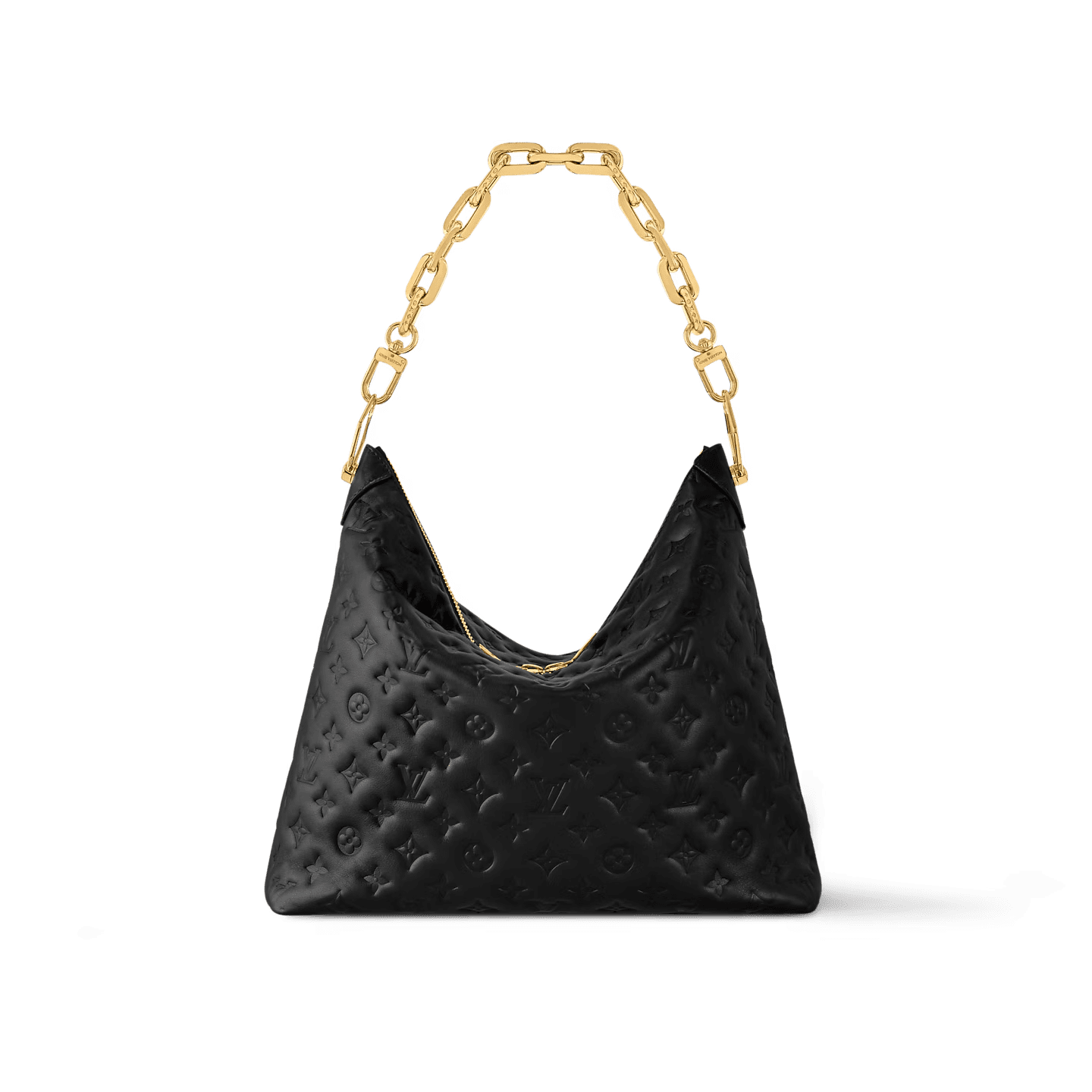 Louis Vuitton Coussin Hobo MM