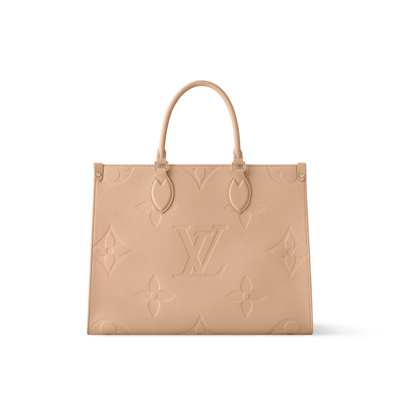 Louis Vuitton OnTheGo MM Grained