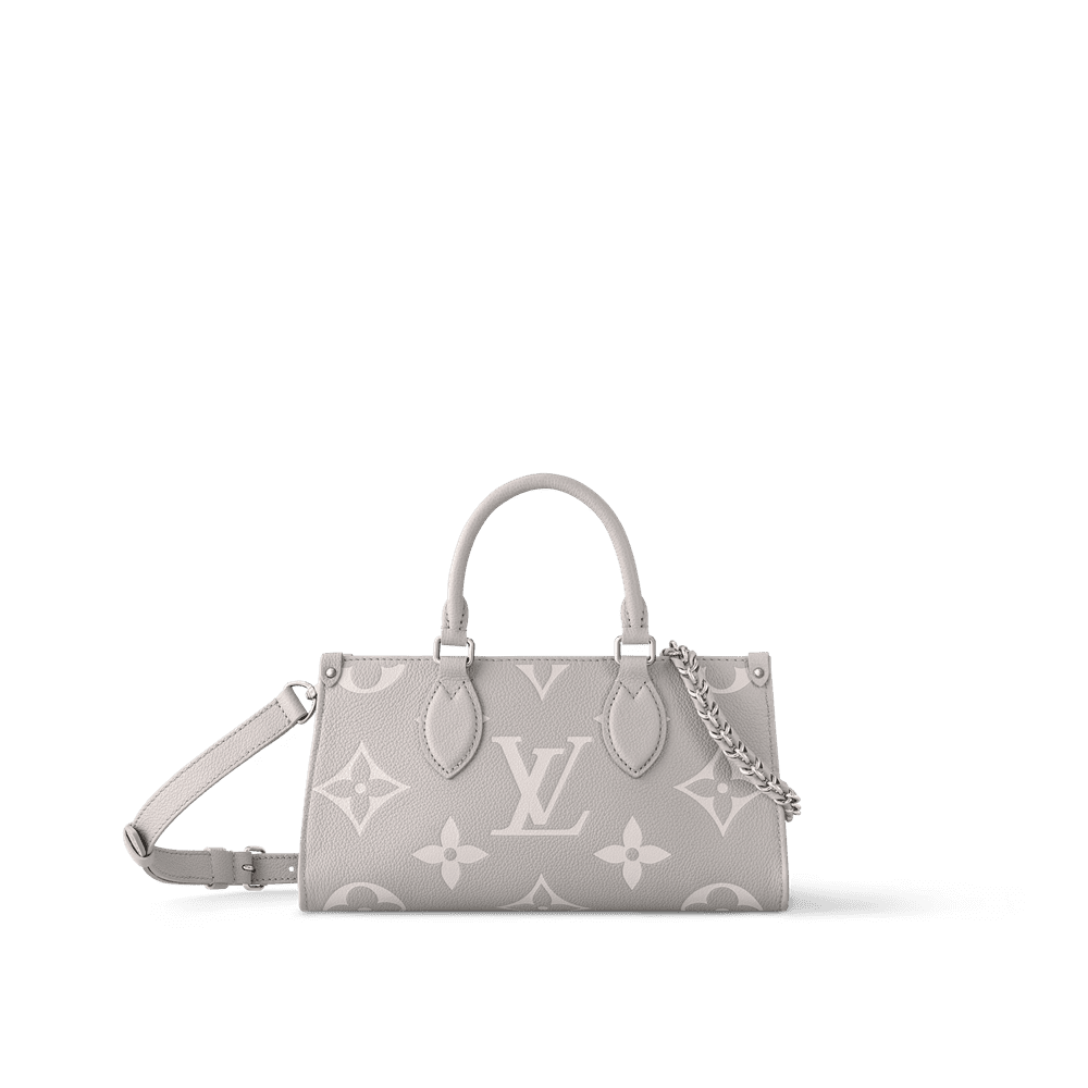 Louis Vuitton Milky Way Empreinte Leather