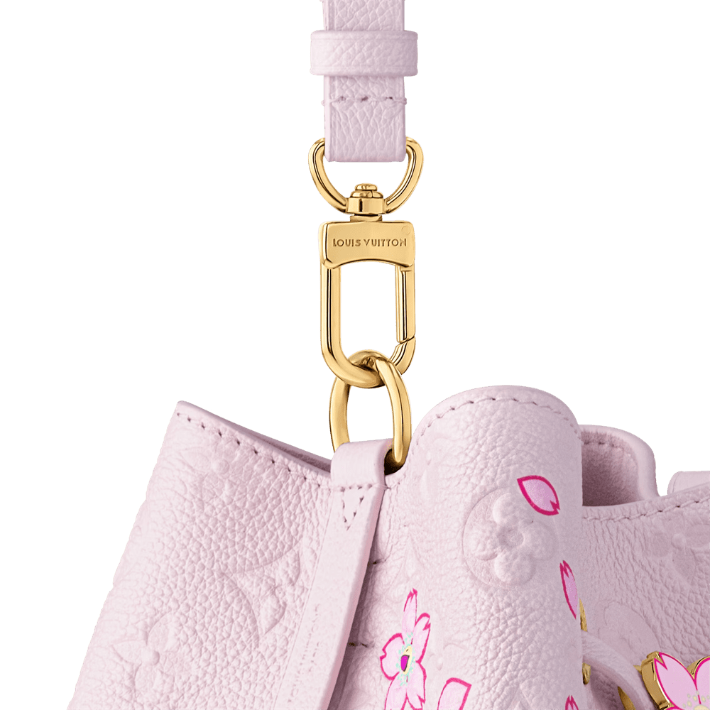Louis Vuitton LVxTM NéoNoé BB Empreinte - Image 3