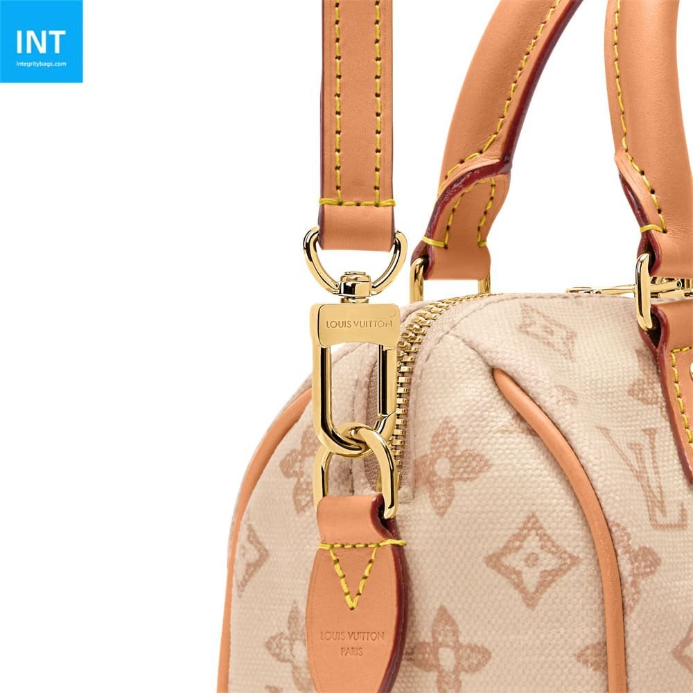 Louis Vuitton Speedy 20 Anniversary - Image 6