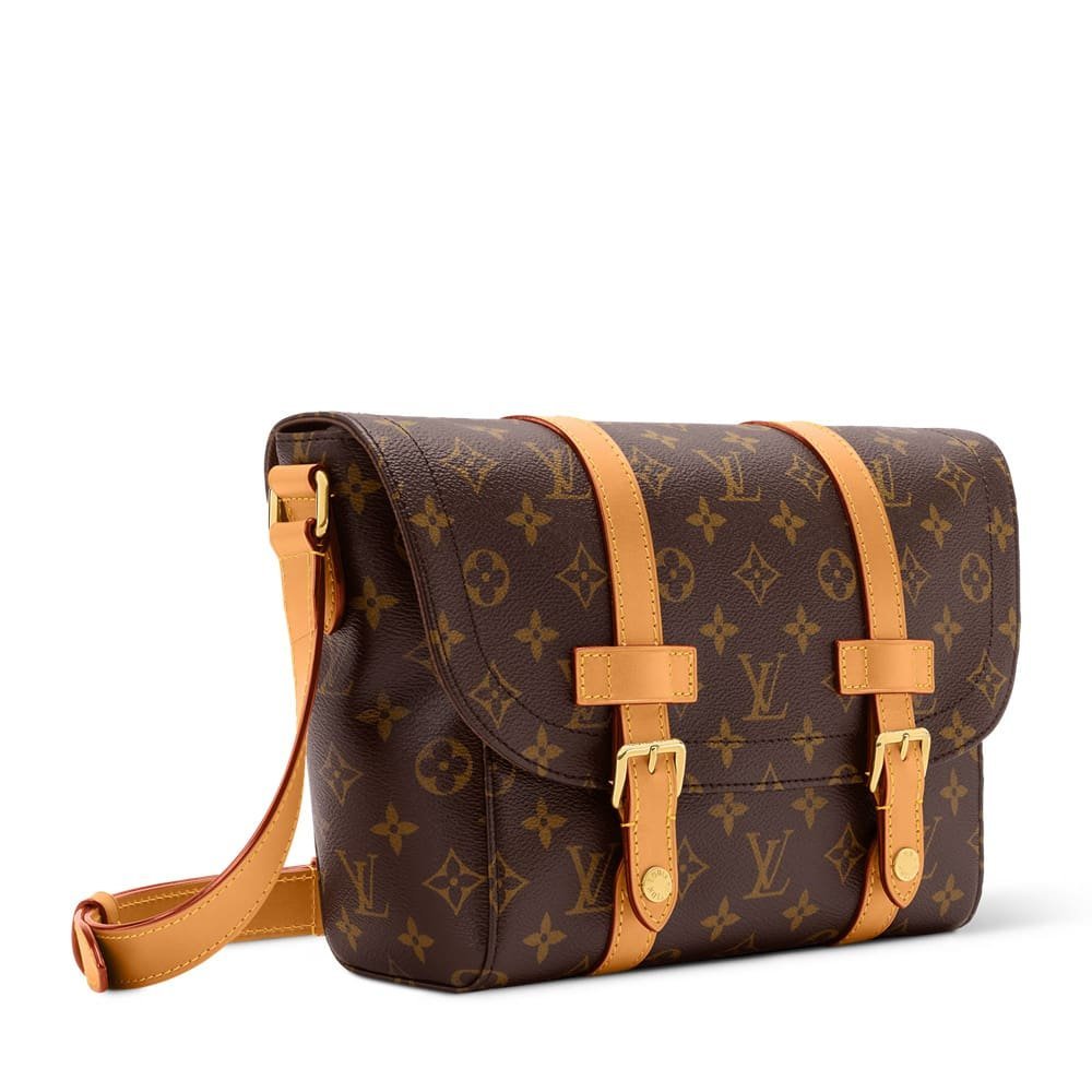 Louis Vuitton Christopher Messenger - Image 5