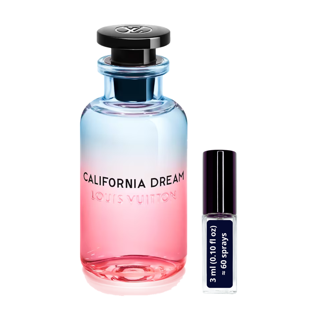Alternative view of Louis Vuitton California Dream