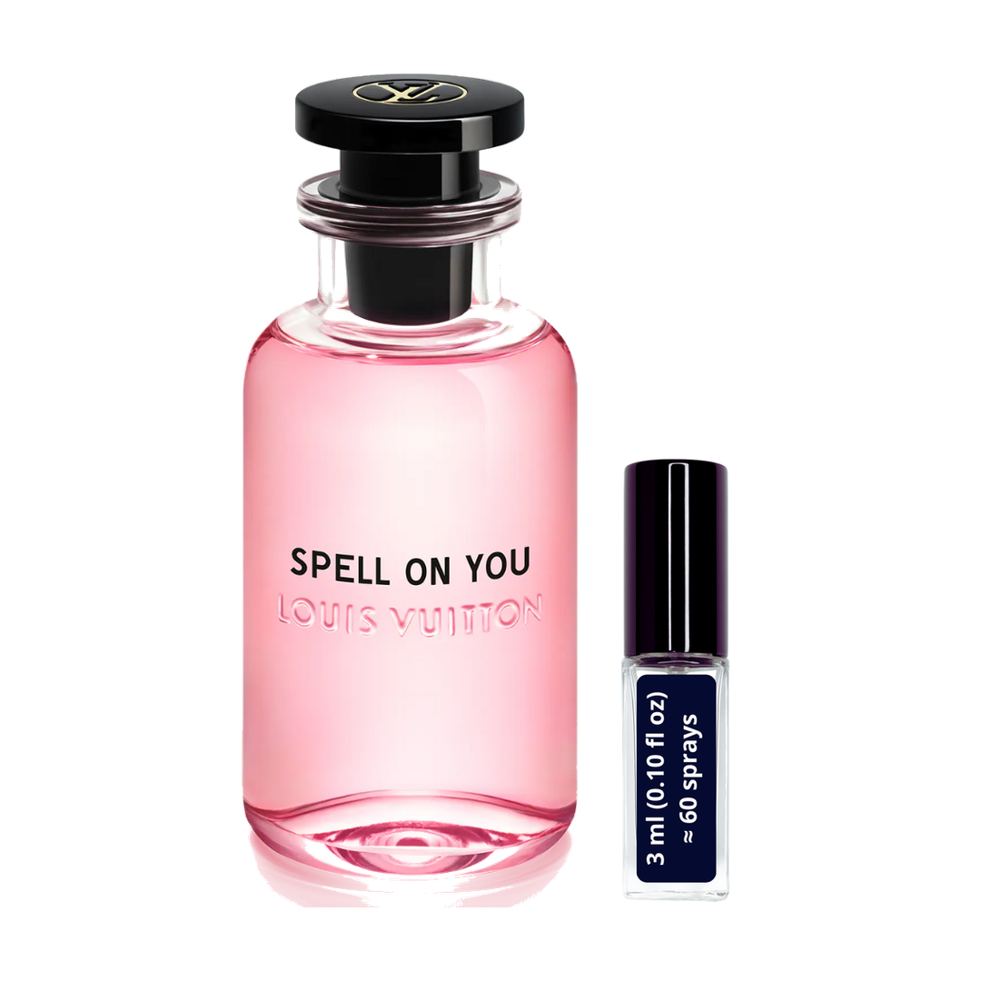Alternative view of Louis Vuitton Spell On You