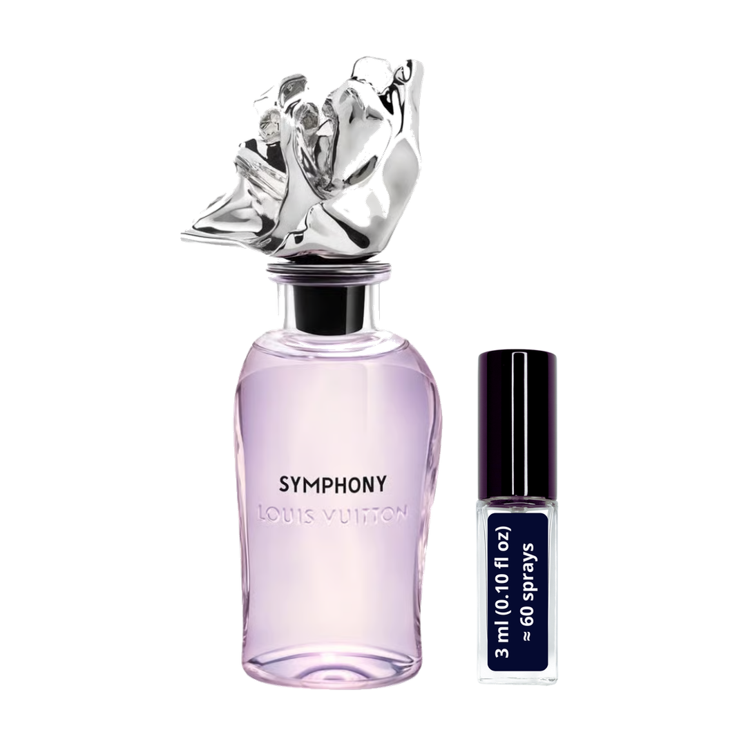 Alternative view of Louis Vuitton Symphony