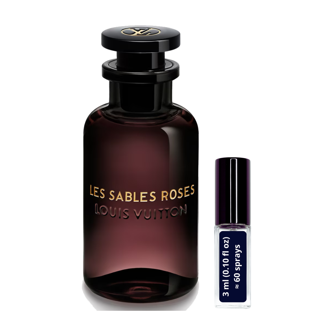 Alternative view of Louis Vuitton Les Sables Roses