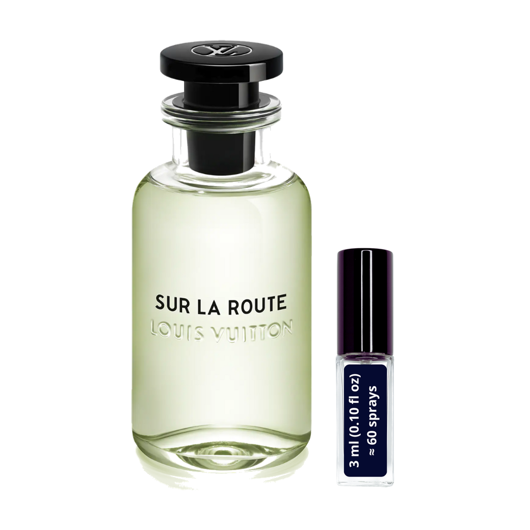 Alternative view of Louis Vuitton Sur La Route
