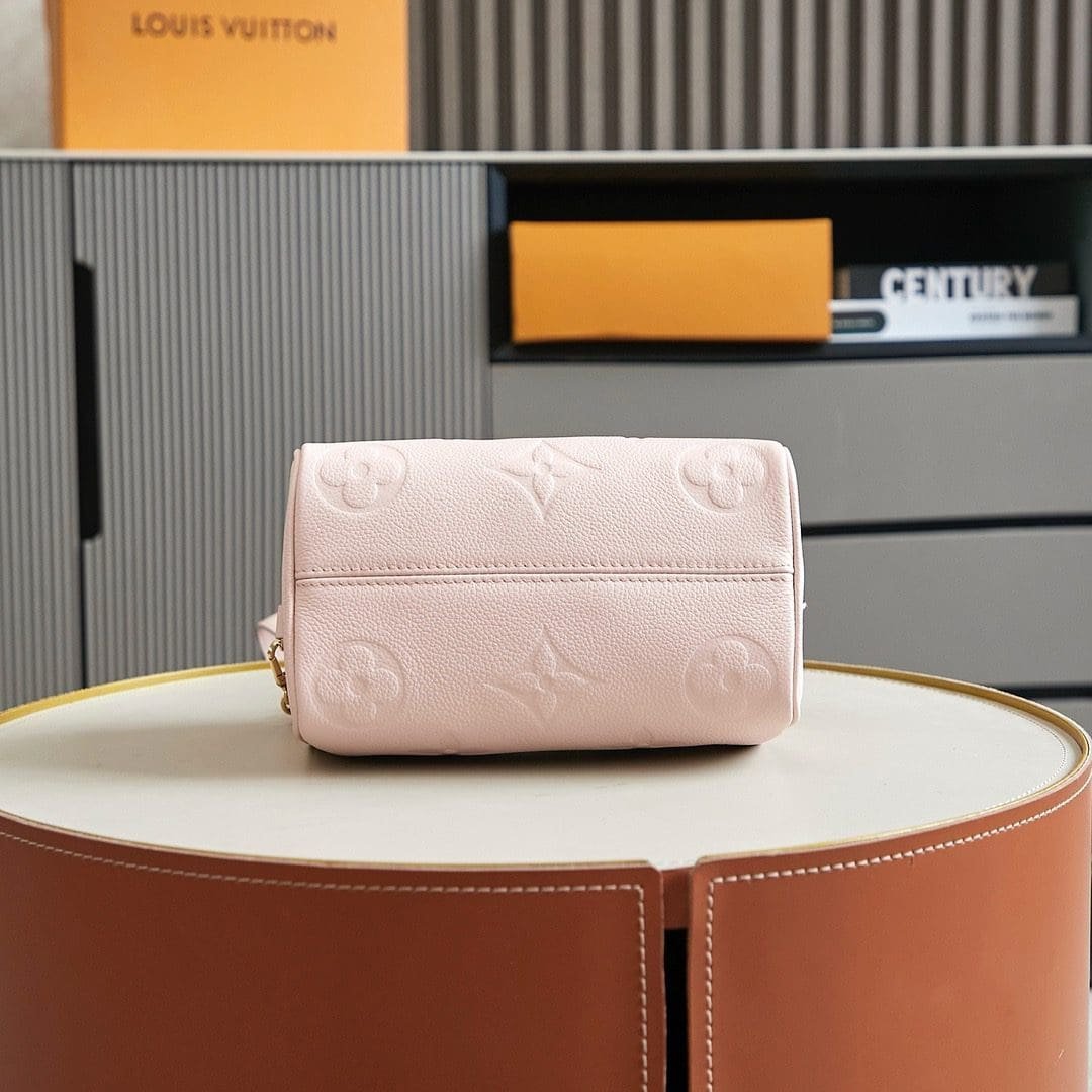 Louis Vuitton Speedy 20 Pastel Empreinte - Image 7