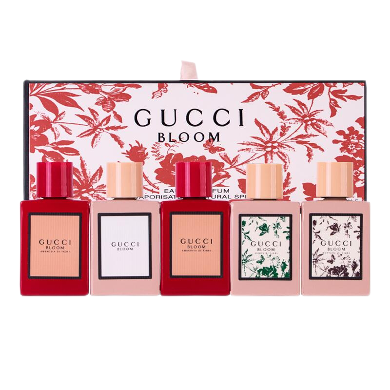 Gucci Bloom Pink Perfume