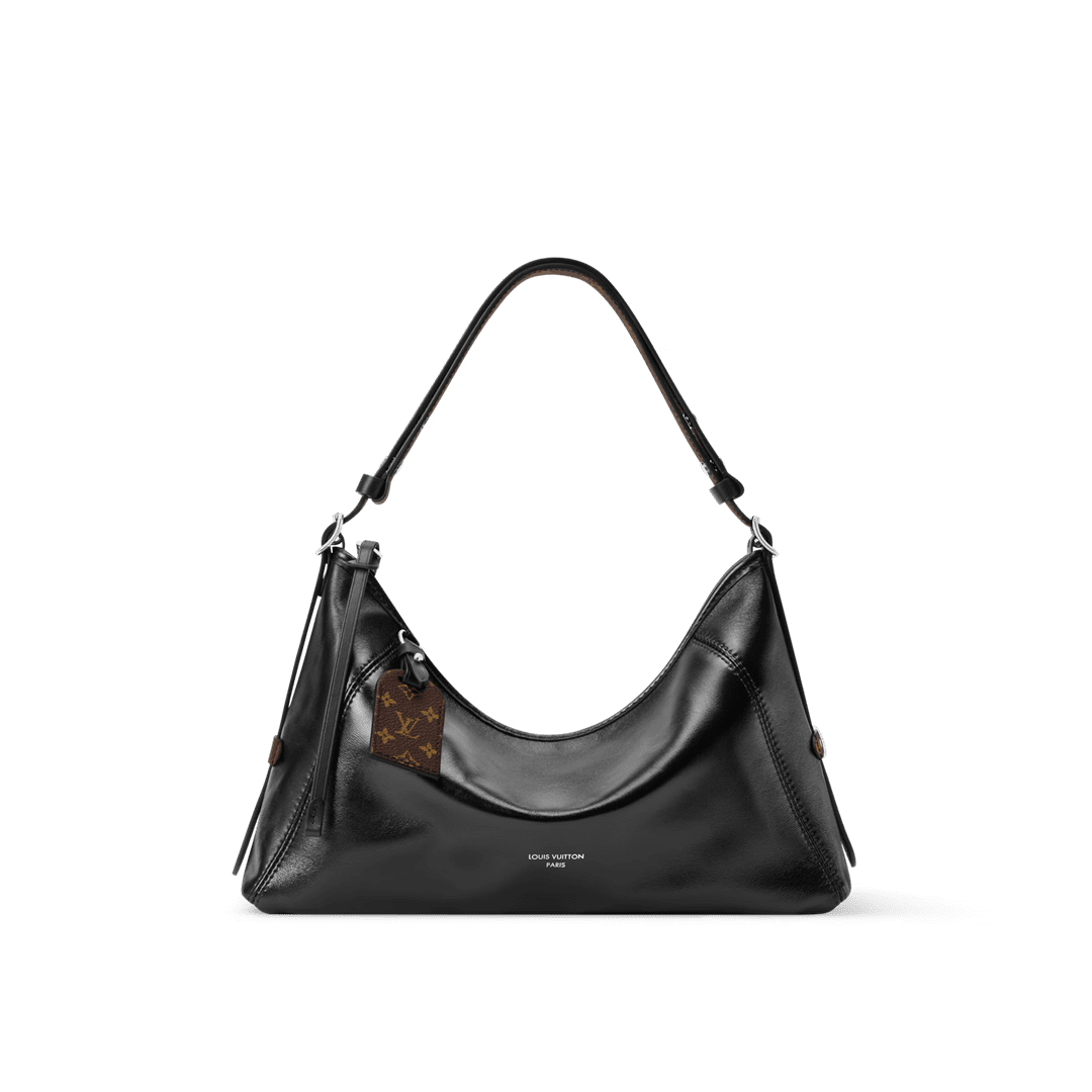 Louis Vuitton CarryAll East West Lamb